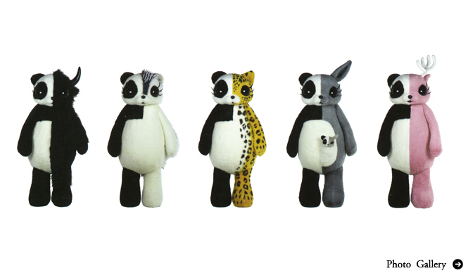 ART｜突然の訃報から3年、野田 凪展クリエイションギャラリーG8にて開催