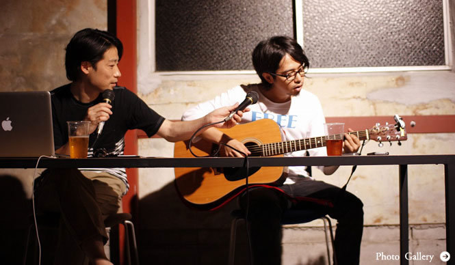 谷尻 誠｜第8回 「THINK_07」&「THINK_08」開催