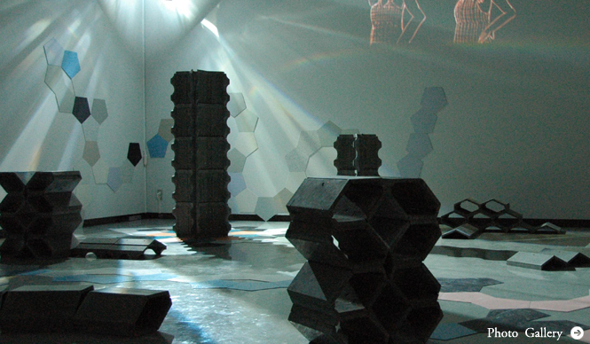 AAF通信｜高嶺 格×ナガオカケンメイ×モデレーター 平沼孝啓 連続トークイベントVol.2