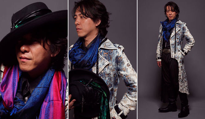 MUSIC｜宮本益光バリトンリサイタル「恋人たちの劇場」&『ドン・ジョヴァン二』