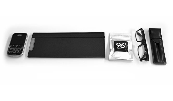 旭製作所|秋田道夫がパッケージデザインした異色の健康食品「96’」