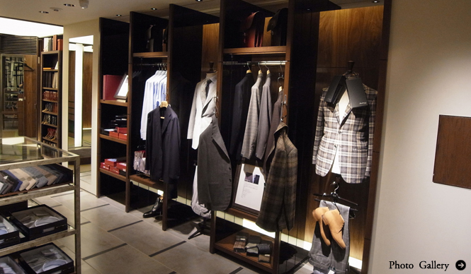 ストラスブルゴ|大阪店がリニューアルオープン!