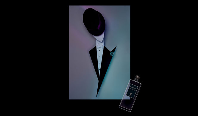 SERGE LUTENS｜英国的でエレガントなオード パルファム「Vitriol d’oeillet」