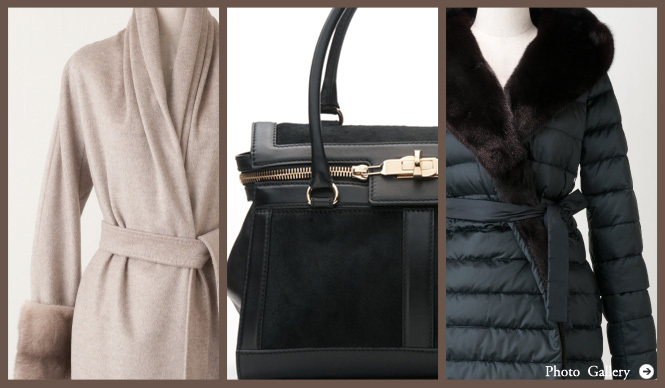 MaxMara|ブランド創設60周年 日本限定のコートとバッグが登場!