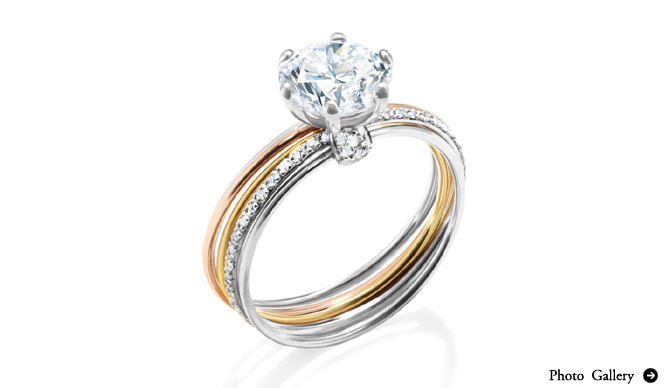 FOREVERMARK｜ミルモア™ コレクションがあらたに登場！