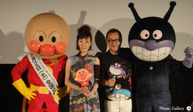 戸田恵子|慌ただしくも充実した、夏を振り返る その1