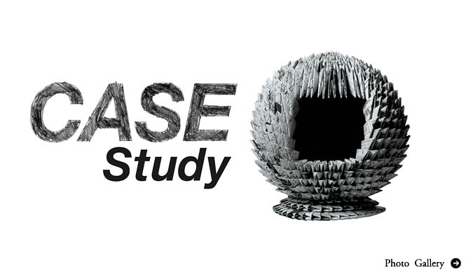 THE CONRAN SHOP｜イベント「CASE STUDY」開催