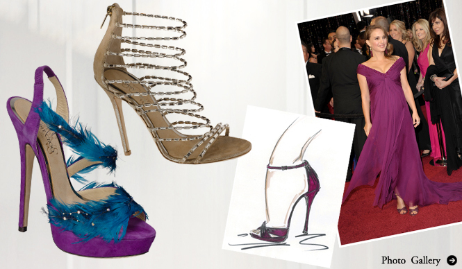JIMMY CHOO|創立15周年を記念したアイコン・コレクションを10月26日に発売!
