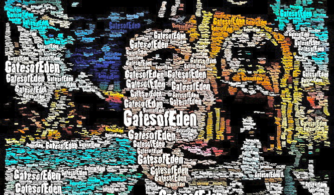 Diary-T 137 　つくす。