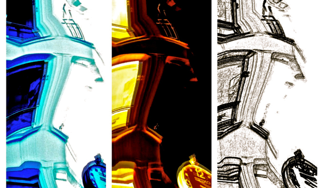 Diary-T Vol.13 134～138｜桑原茂一が毎日デザインするTシャツコレクション！