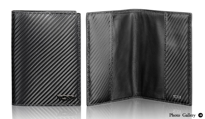 TUMI｜阪急MEN’S TOKYOオープニング記念限定アクセサリー