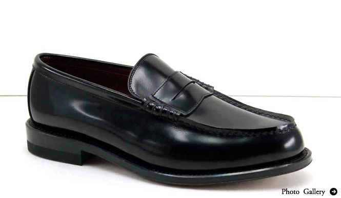 REGAL Shoe&Co.｜「VAN REGAL」復刻シューズが、ついに11月発売