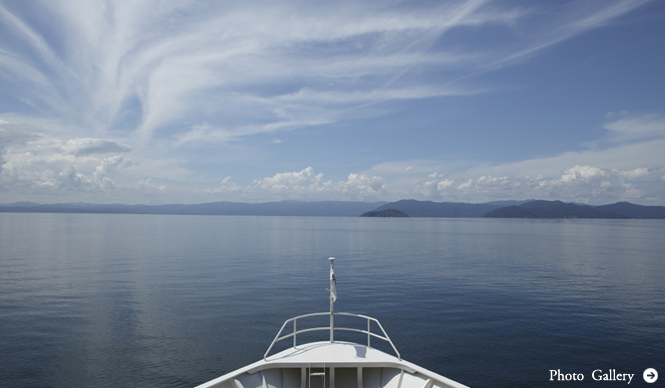 AAF通信｜建築学生ワークショップ滋賀2011　リポート