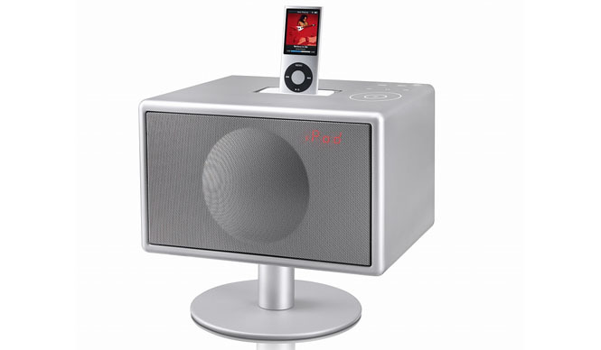 GENEVA｜人気の高音質スピーカーに、マットな質感のシルバーボディ新登場