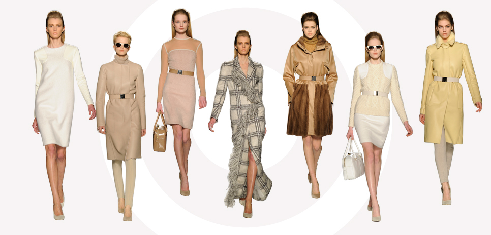 マックスマーラ、60年の軌跡をたどって