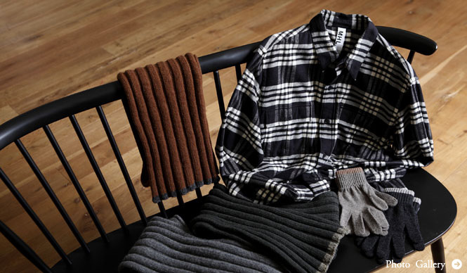 MARGARET HOWELL｜名古屋髙島屋期間限定ショップ & 難波髙島屋LIMITED SHOP