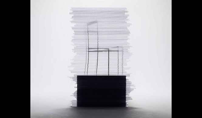 nendo|速報! 国内では6年ぶりの個展「50projects _ 25objects+25spaces」開催