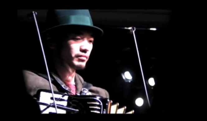 Diary-T 148 海のバレエ