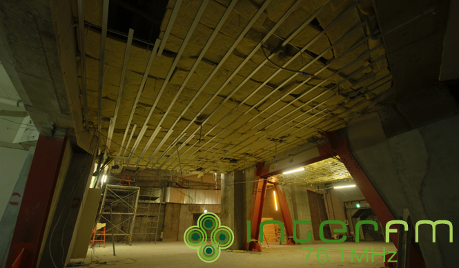 松浦俊夫｜渋谷にあらたなライブ＆サウンド・スペース「SOUND MUSEUM VISION」誕生