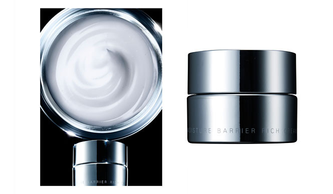 SUQQU｜悩ましい大人の肌あれを防ぐエイジングケアクリーム誕生