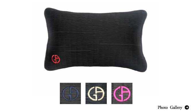 ARMANI / CASA｜ホームアクセサリー「GIFT COLLECTION 2011」