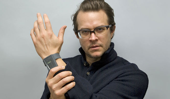 連載・マシュー・ワォルドマン｜Vol.23 「Casey Spooner氏にインタビュー」