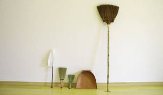 連載｜藤原美智子｜美しい箒で、日本の道具のすばらしさを再発見！