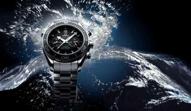 OMEGA｜新宿髙島屋ほか名古屋、大阪にて「オメガフェア」開催