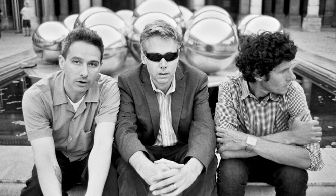 A BATHING APE®|「A BATHING APE®×BEASTIE BOYS」チャリティTシャツ