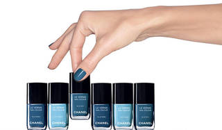 CHANEL｜ネイルエナメル 特別限定色「LES JEANS DE CHANEL」