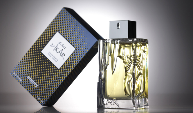 SISLEY｜25年の時を経て誕生したオードゥ トワレ「EAU D’IKAR」