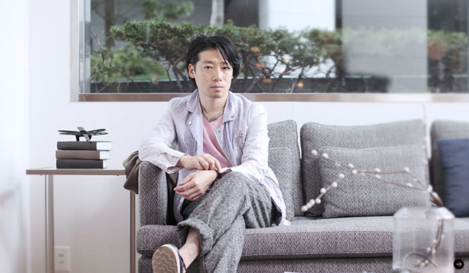 BoConcept｜2011年のいちばんあたらしいボーコンセプト