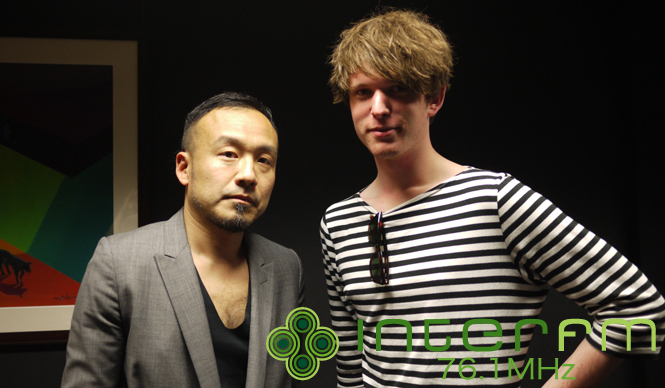 松浦俊夫｜注目のシンガー・ソングライター ジェイムス・ブレイク来日インタビュー