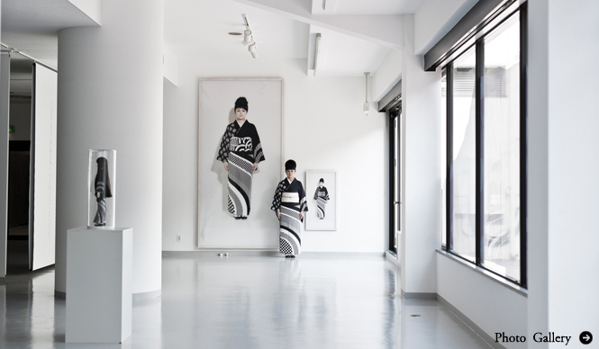 高橋理子|♯016 高橋理子展覧会「effect」