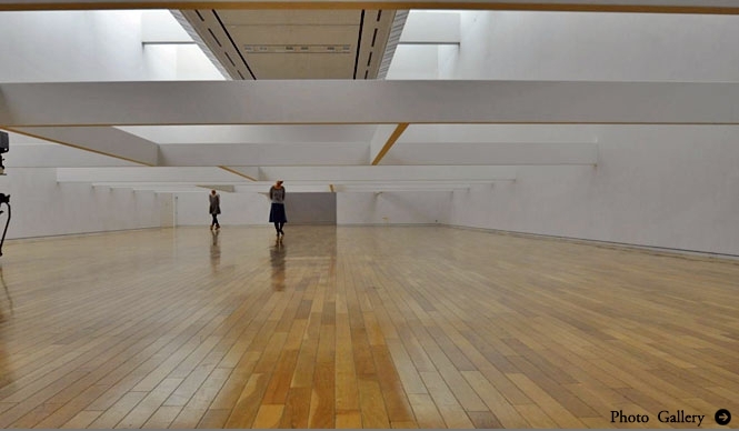 EXHIBITION|「感じる服 考える服:東京ファッションの現在形」展リポート