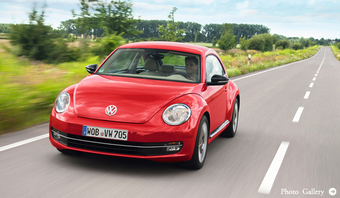 フォルクスワーゲンが第42回東京モーターショー2011の出展概要を発表｜Volkswagen