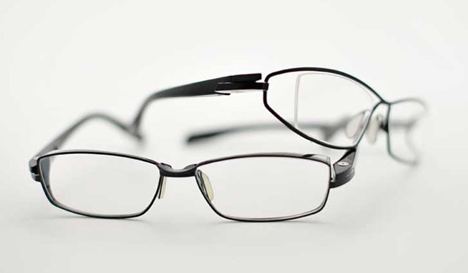 GLASS GALLERY 291｜福井県鯖江のメガネギャラリー開設3周年記念フェア