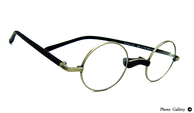 alain mikli｜祐真朋樹×アラン ミクリ コラボレーションモデル