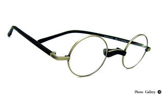 alain mikli｜祐真朋樹×アラン ミクリ コラボレーションモデル