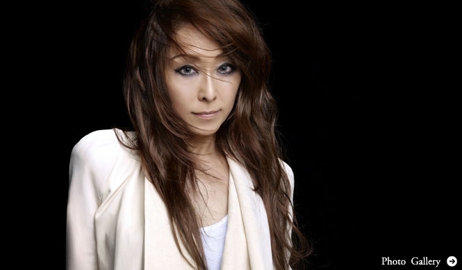 SPECIAL INTERVIEW|アーティスト杏子、Hifuken「ラミナーゼ」を語る