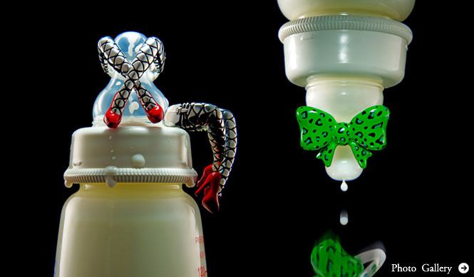 Justin Davis｜2011クリスマス最新コレクション