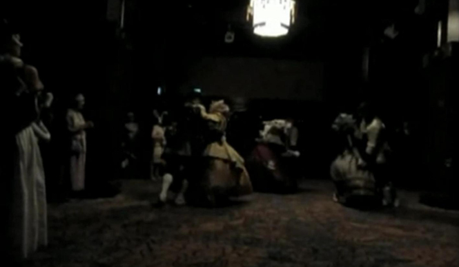 Diary-T 156 なぜ私はこんなにも KATHY が好きなのか？