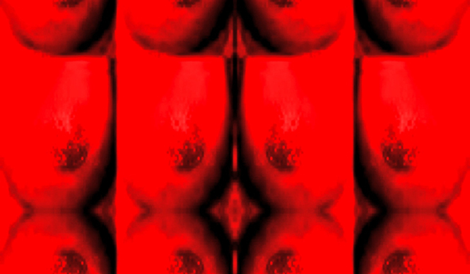 Diary-T 157 「噛む」