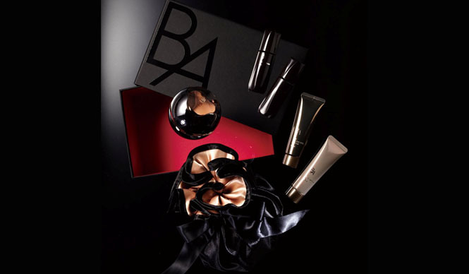 POLA|上質肌をかなえる高機能エイジンケアブランド「B.A」の限定コフレ