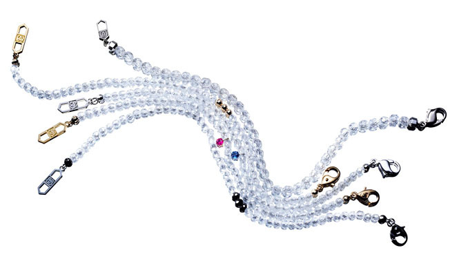 CORE JEWELS｜新作コレクション「ALECT POINT OF COLOR COLLECTION」