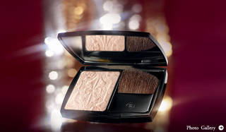 CHANEL｜「2011 クリスマス メイクアップ コレクション」特別限定品