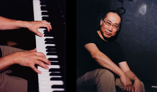 MUSIC｜『TIME & STYLE MIDTOWN』でケイ赤城ジャズライブ開催