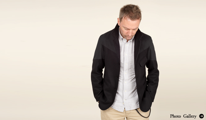 The garbstore｜2011-12年秋冬コレクション展開スタート！