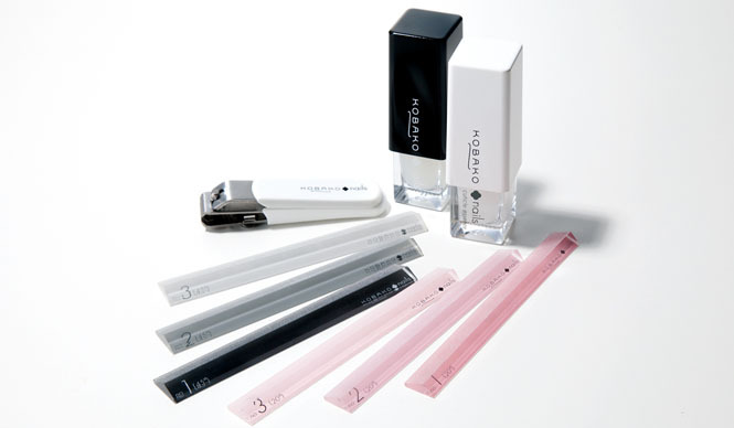 KOBAKO｜「KOBAKO nails」第2弾、松屋銀座でネイルイベント開催