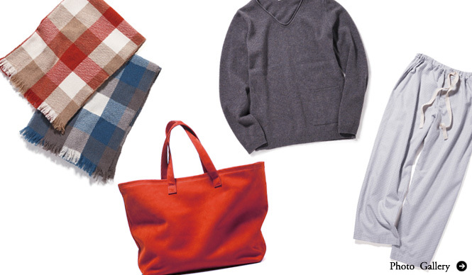 MARGARET HOWELL｜マーガレット・ハウエル ハウスホールドグッズで選ぶ、リラックスタイムを彩るアイテム